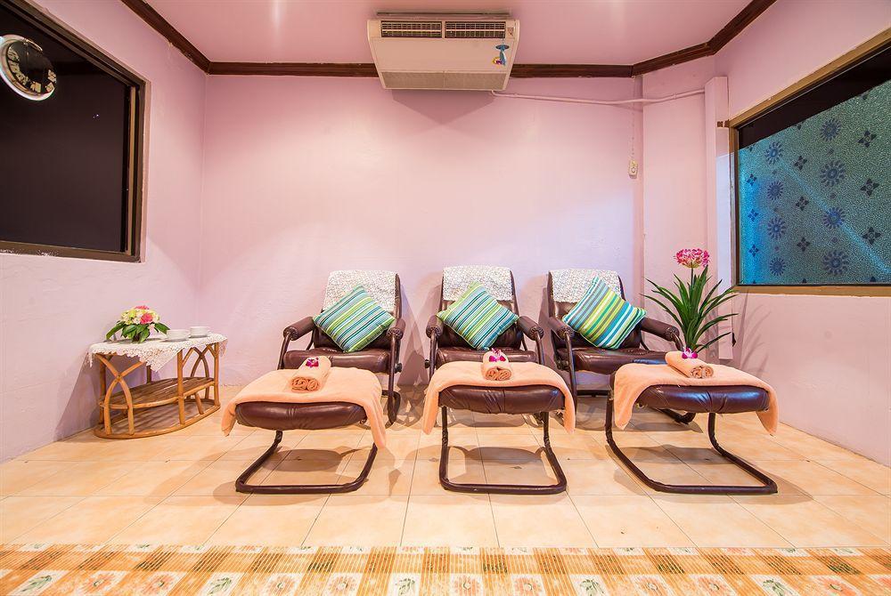 Krabi Royal Hotel Exterior photo